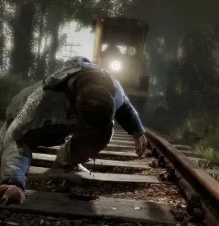 The Vanishing of Ethan Carter Steam Gift
