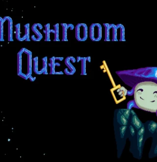 Mushroom Quest AR XBOX One / Xbox Series X|S CD Key