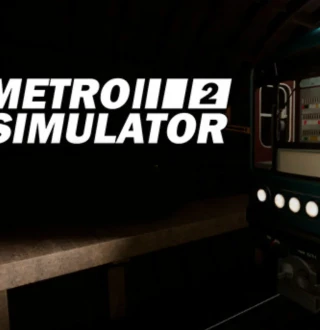 Metro Simulator 2 Epic Games Account