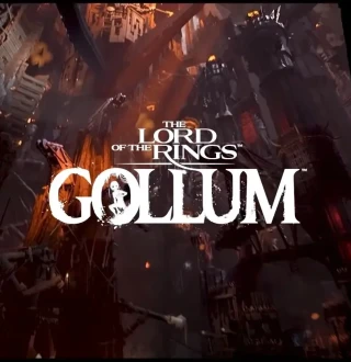 The Lord of the Rings: Gollum Epic Games Account