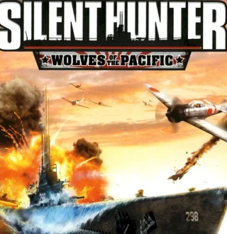 Silent Hunter 4: Wolves of the Pacific Ubisoft Connect CD Key