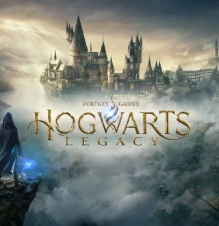 Hogwarts Legacy XBOX One Account