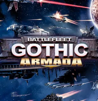 Battlefleet Gothic: Armada Steam CD Key