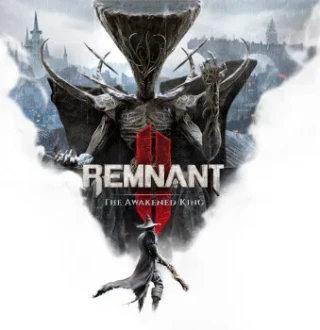 Remnant II - The Awakened King DLC Steam CD Key