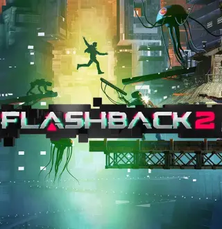 Flashback 2 US Xbox Series X|S CD Key