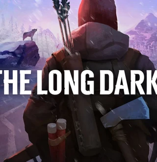 The Long Dark PC Steam CD Key