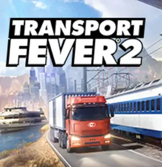Transport Fever 2 Steam Account