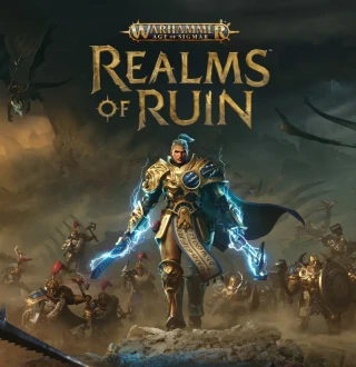 Warhammer Age of Sigmar: Realms of Ruin Steam Altergift