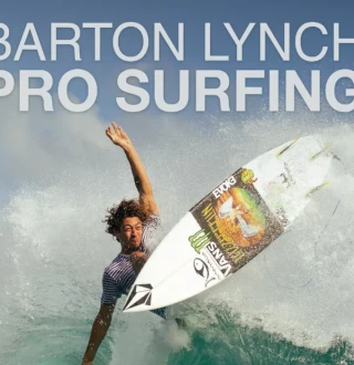 Barton Lynch Pro Surfing Steam CD Key