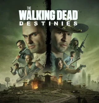 The Walking Dead: Destinies Steam CD Key