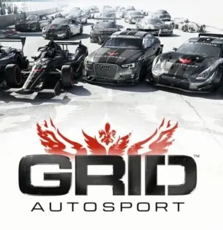 GRID Autosport EU PC Steam CD Key