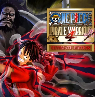 One Piece Pirate Warriors 4 Ultimate Edition EU PC Steam CD Key