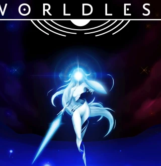 Worldless PC Steam CD Key