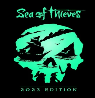 Sea of Thieves: 2023 Edition TR XBOX One / Xbox Series X|S CD Key