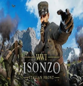 Isonzo AR XBOX One / Xbox Series X|S CD Key