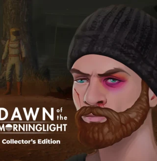 Secret World Legends - Dawn of the Morninglight Collector’s Edition DLC Steam CD Key