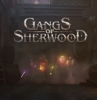 Gangs of Sherwood Steam Account
