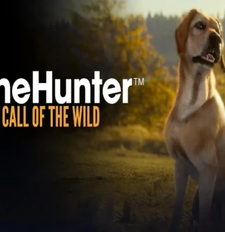 theHunter: Call of the Wild - Labrador Retriever DLC Steam CD Key