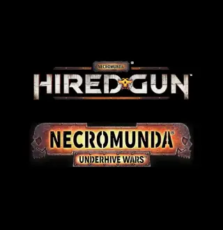 Necromunda: Bounty Hunter Bundle EU Steam CD Key