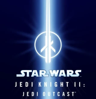 Star Wars Jedi Knight II: Jedi Outcast RoW Steam CD Key