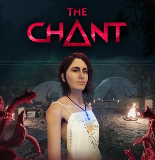 The Chant - Spiritual Retreat Outfit DLC Steam CD Key
