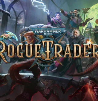 Warhammer 40,000: Rogue Trader PC Steam CD Key