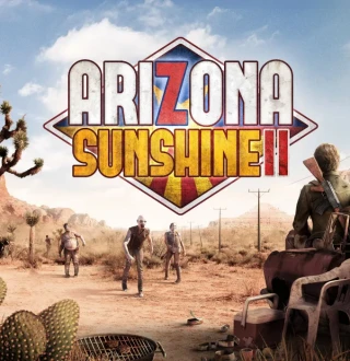 Arizona Sunshine 2 Steam CD Key