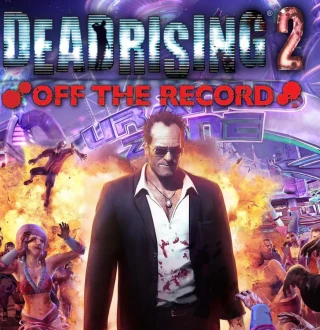 Dead Rising 2: Off the Record LATAM Steam CD Key