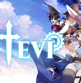 TEVI Steam Account