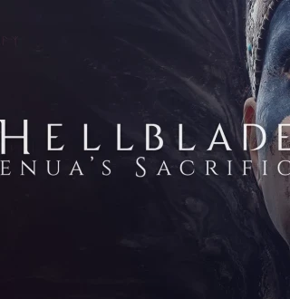 Hellblade: Senua's Sacrifice Steam Account