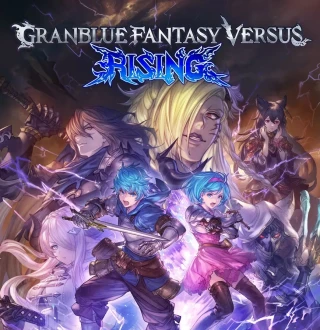 Granblue Fantasy Versus: Rising Steam CD Key