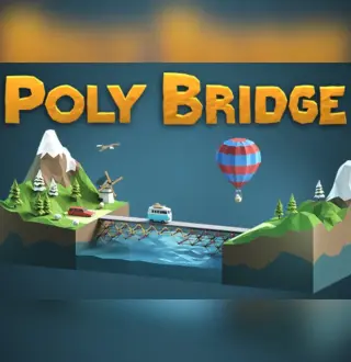 Poly Bridge‏ Steam Account