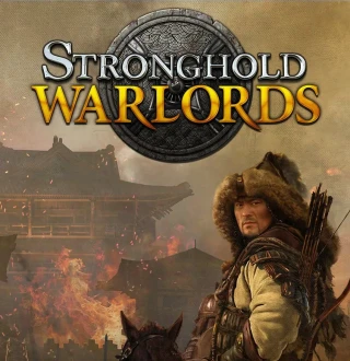Stronghold: Warlords Steam Account