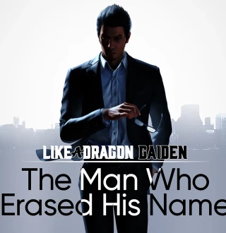 Like a Dragon Gaiden: The Man Who Erased His Name PS5 Account