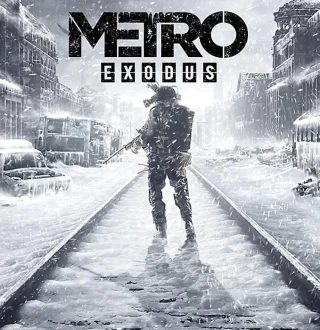 Metro Exodus DE Steam CD Key