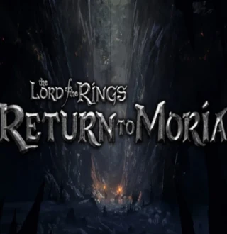 The Lord of the Rings: Return to Moria PS5 Account