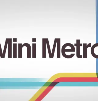 Mini Metro Steam Account