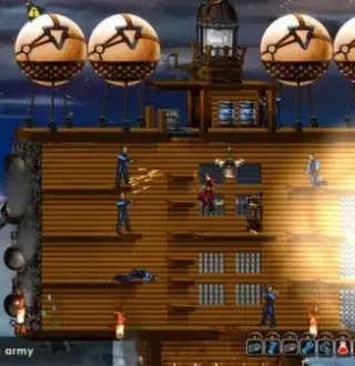 Windforge Steam CD Key
