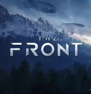 The Front EU PC Steam CD Key