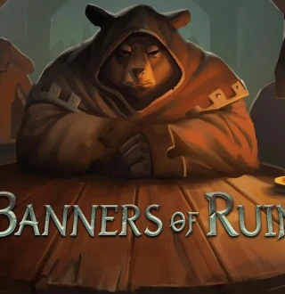 Banners of Ruin - Collection Bundle Steam CD Key