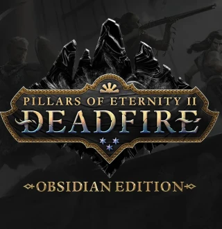 Pillars of Eternity II: Deadfire Obsidian Edition DE Steam CD Key