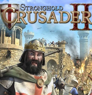 Stronghold Crusader 2 Steam CD Key