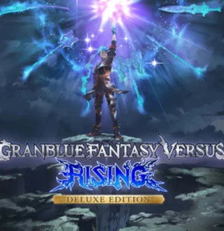Granblue Fantasy Versus: Rising Deluxe Edition Steam Account