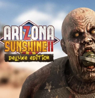 Arizona Sunshine 2 Deluxe Edition Steam Account