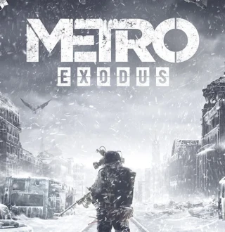 Metro Exodus Gold Edition XBOX One / Xbox Series X|S CD Key