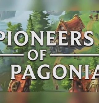 Pioneers of Pagonia Steam Altergift