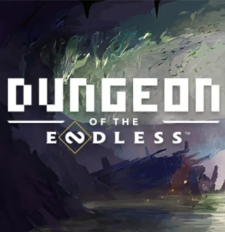 Dungeon of the Endless Steam Gift