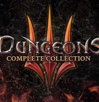 Dungeons 3 Complete Collection AR XBOX One / Xbox Series X|S CD Key