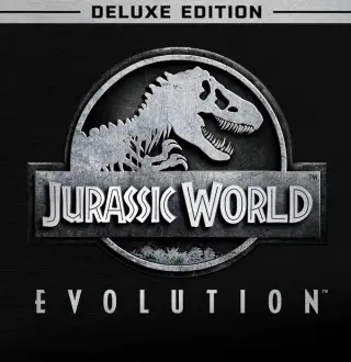 Jurassic World Evolution Deluxe Edition TR Steam CD Key