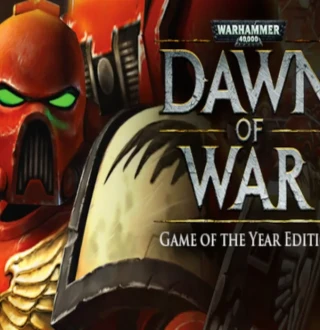 Warhammer 40,000: Dawn of War II Game of the Year Edition EU Steam CD Key